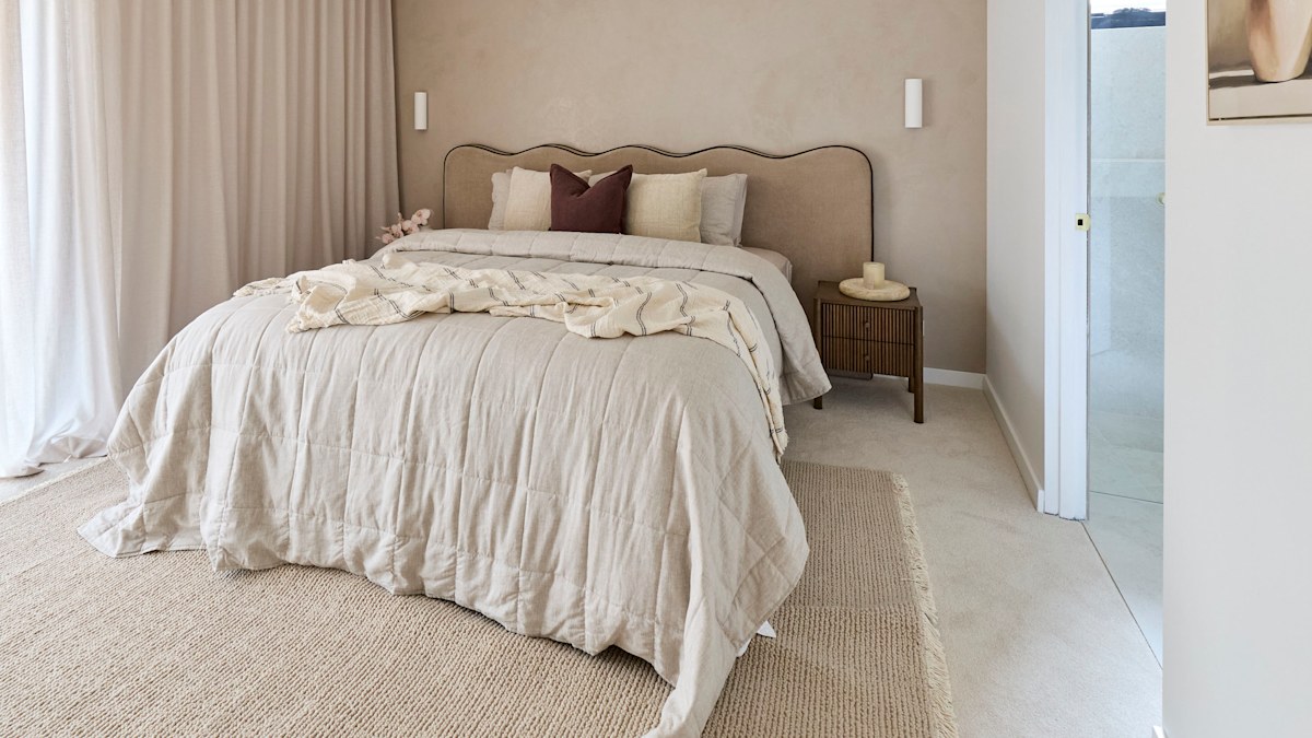 Room Reveals: Chantel and Wyatt’s Guest Suite