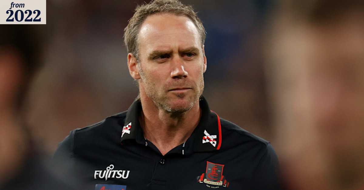 As review looms, Dons boss guarantees Rutten’s job