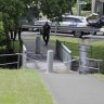 Armed man in Brisbane house prompts police lockdown