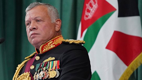 The details about offshore assets held by King Abdullah of Jordan, a long-standing US ally, are particularly striking. Documents show that he used a constellation of shell companies to conceal purchases of luxury properties in California, London and the Georgetown neighbourhood of Washington, DC.