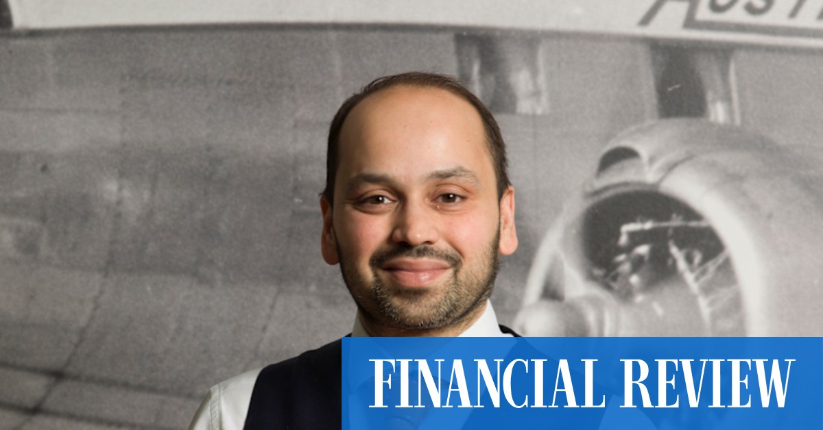 Elenium Automation: Young Rich Lister's biometric start-up eyes $185m SPAC deal - Vimarsana News