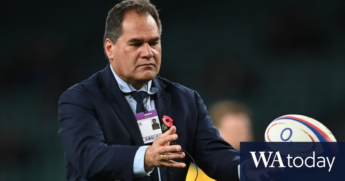 Dave Rennie menghadapi sanksi World Rugby saat para Wallabi menyiapkan pengaduan resmi