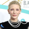 They could all be Cates: how the red carpet ‘rules’ are being redrawn
