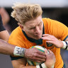 Left wanting: Why Wallabies need a new direction to cut out mistakes
