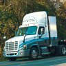 Push for eastern seaboard truck corridor to go green with hydrogen