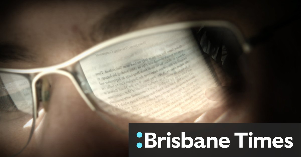 New eye drops could take the place of reading glasses - Vimarsana News
