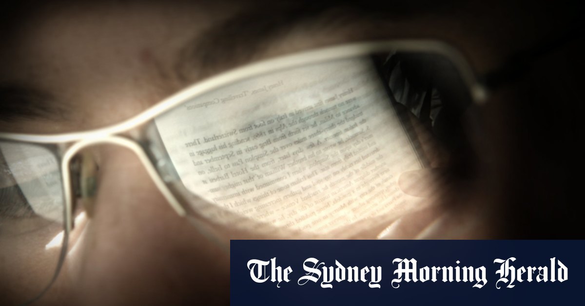 New eye drops could take the place of reading glasses - Vimarsana News