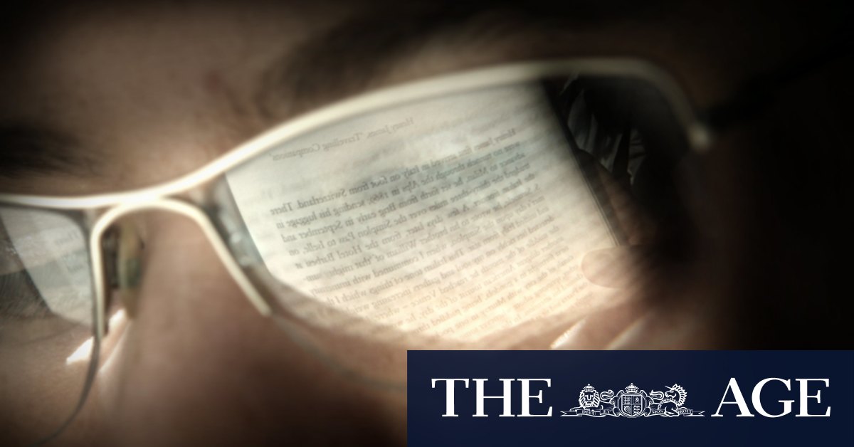 New eye drops could take the place of reading glasses - Vimarsana News