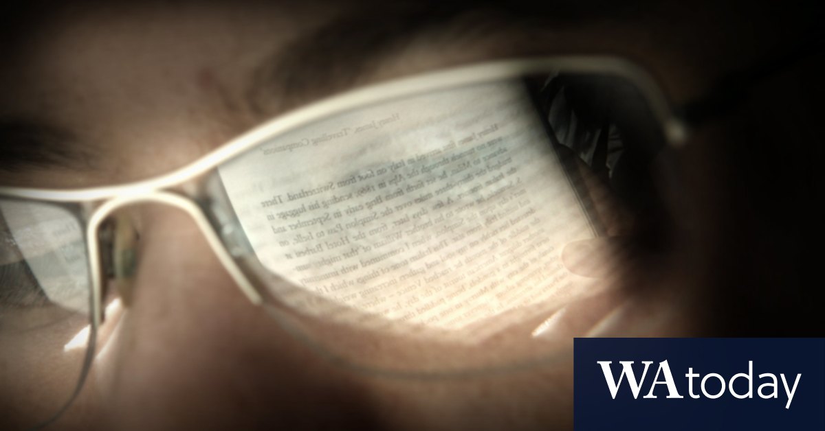 New eye drops could take the place of reading glasses - Vimarsana News