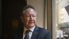 Andrew "Twiggy" Forrest wants government action on scam ads.