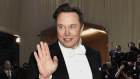 Mr Musk’s ambitions have ranged from colonising Mars to creating a new sustainable energy economy.