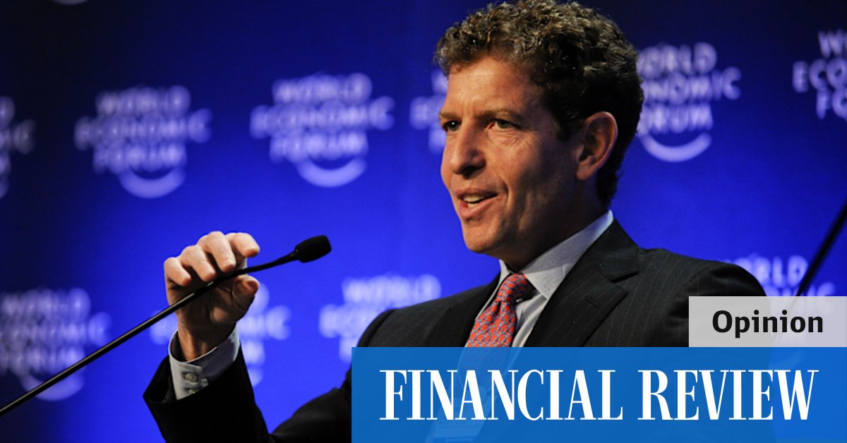 Hedge fund managers scored big. Investors? Not so much - Vimarsana News