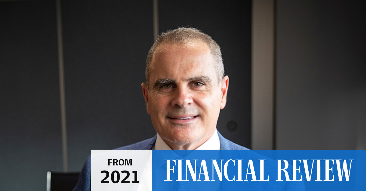 Corporate Travel blames dividend drought for CEO’s $31.5m sale