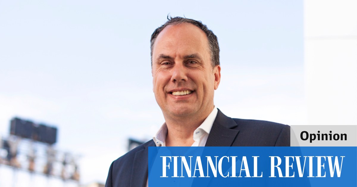 ASX CAR: The imaginary nepotism that drives Carsales - Vimarsana News