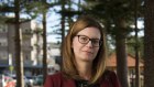 Dr Allison Young