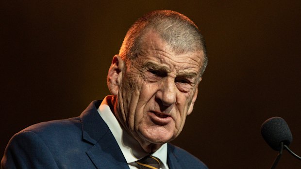 Former premier Jeff Kennett says the Liberals and Nationals should be open to forming a Victorian coalition with One Nation.