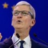 No to iDollars: Apple chief not interested in setting up a digital currency