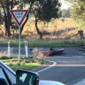 Five dead, man charged after deadliest Victorian crash in more than a decade