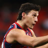 Out-of-favour forward re-signs with Demons