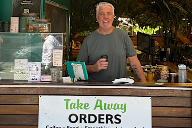 The small business owner said he’s never seen it so bad.