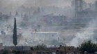 Turkey takes control of a Kurdish town