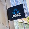 Activists lodge complaint over ANZ climate comments