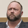 Alex Jones ordered to pay $65.4 million in punitive damages by Sandy Hook trial jury