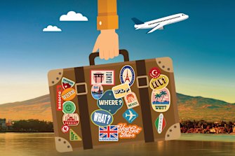 I’ve answered your travel questions for 15 years. Times have changed