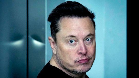 X owner Elon Musk was furious at the move by Brazil’s Supreme Court.