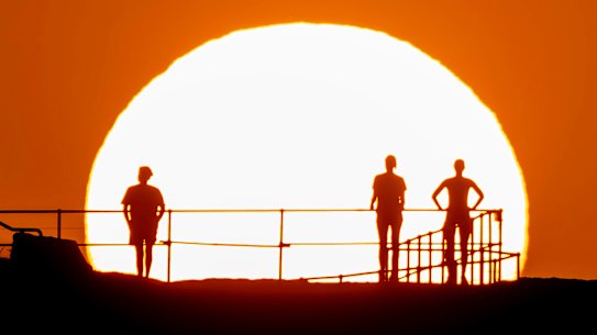 We’ve taken action on difficult environmental challenges before.