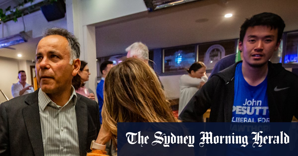Victorian election results 2022: The Liberal Party won back Hawthorn, but can they keep it? - Vimarsana News