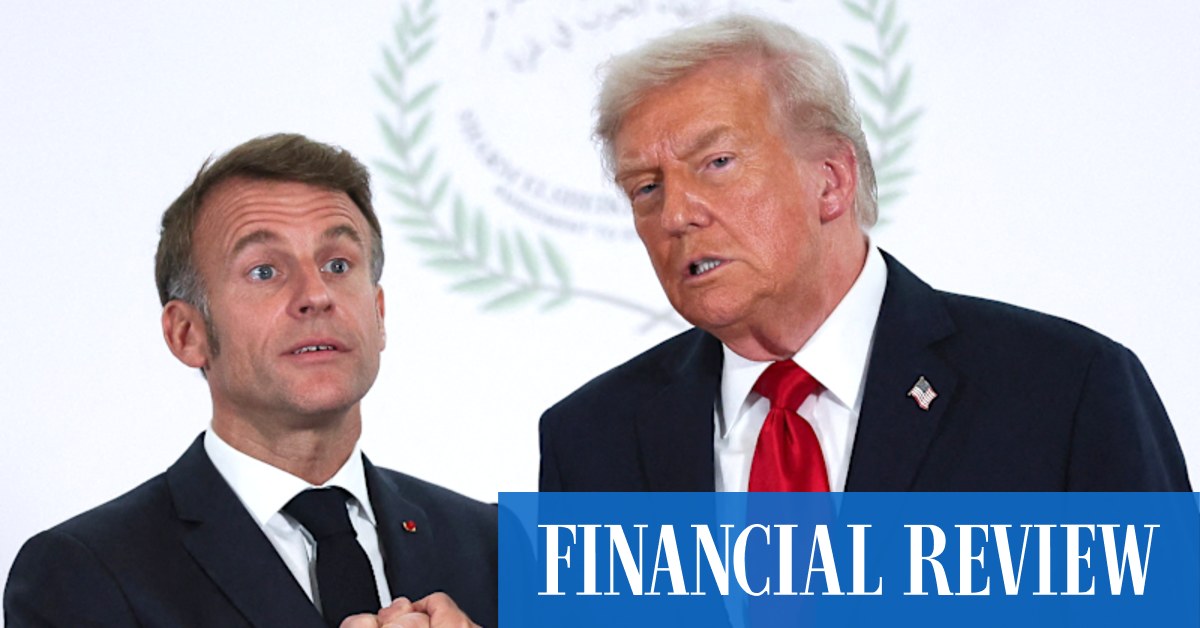 We must not follow Europe into the darkness