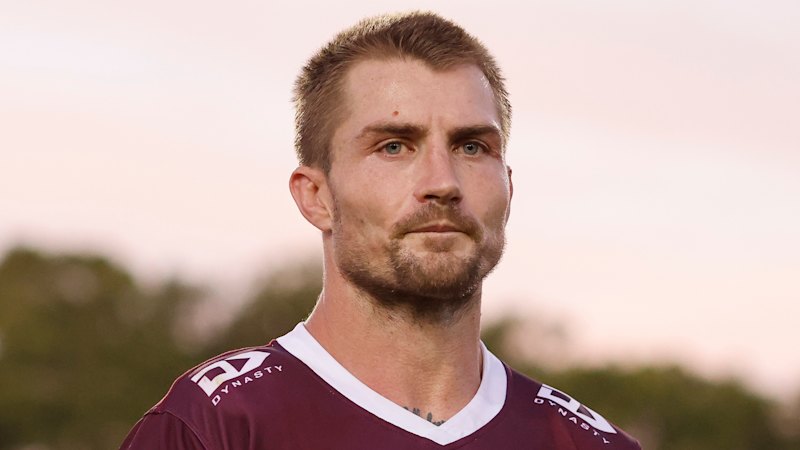 Sea Eagles name Kieran Foran as interim head coach
