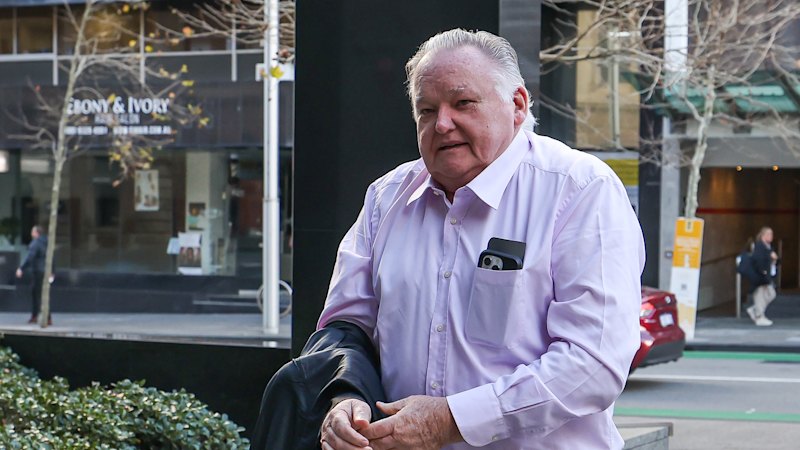Perth developer tells defamation trial WA government called on him to solve ‘headache’
