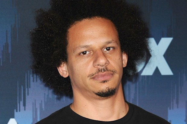 Eric Andre was not impressed with Chet Hanks’ behaviour on his show in 2023.