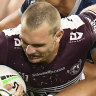 Another night, another Trbojevic masterclass secures Manly fourth spot