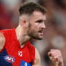 Demons player Joel Smith tested positive for cocaine; new Blues player faces drug possession charge