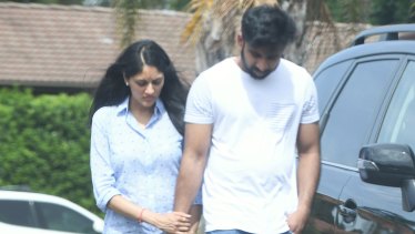 Preethi Reddy Family And Colleagues Stunned By Violent Death Of Beloved Dentist Contacts, guest reviews, directions and other information.