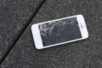 Old and broken mobile phones can be recycled: from the glass screens; to the cobalt in the batteries, and more.