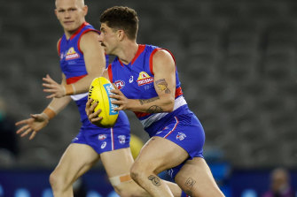 Tom Liberatore.