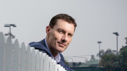 Ben Oliver has adopted a more fluid system to the coaching structure of the national men's side.