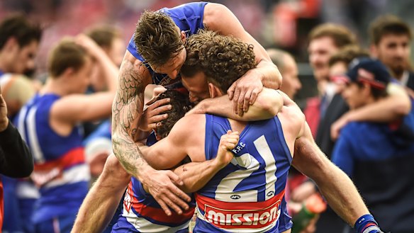 At least four media companies have formalised offers for AFL matches.