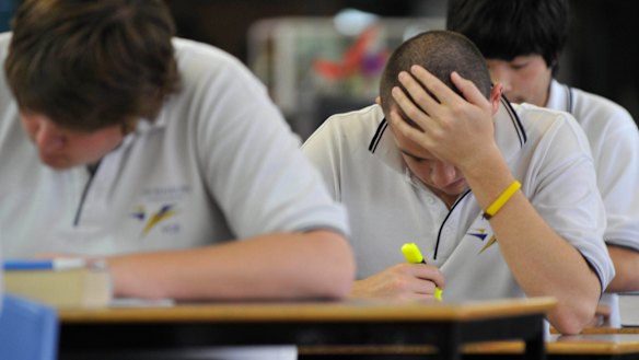 Australian students have recorded their worst results in international tests, according to PISA.