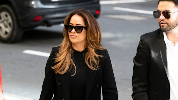 Rogue florist convicted of fraud in Double Bay scandal