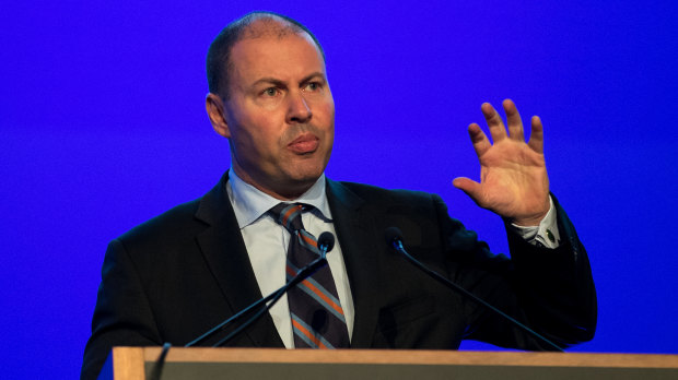 Federal environment and energy minister Josh Frydenberg is facing renewed internal pressure over the NEG.