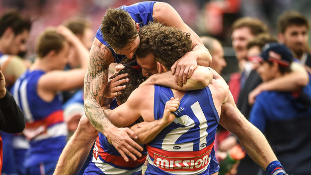 At least four media companies have formalised offers for AFL matches.