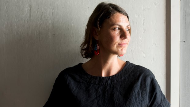 The Focused Eye Of Journalist Anna Krien