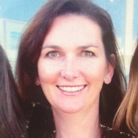 Liberal stalwart Mary-Lou Jarvis spent the state election campaign in Europe.