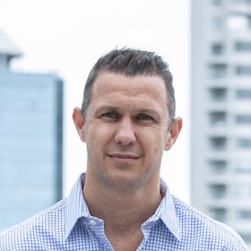 Tristan Harris is the co-chief executive of Harris Farm Markets.