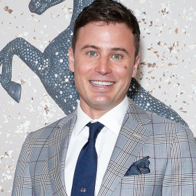 James Tobin has paid $3.2 million for a Victorian cottage in Bondi Junction’s Mill Hill.